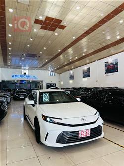 تويوتا كامري